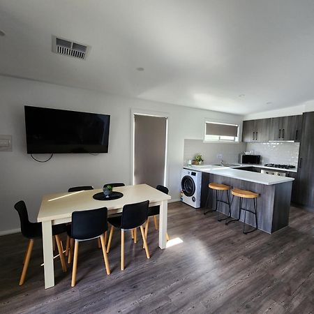Rivergardens Holiday Park Mildura Gol Gol Exterior foto