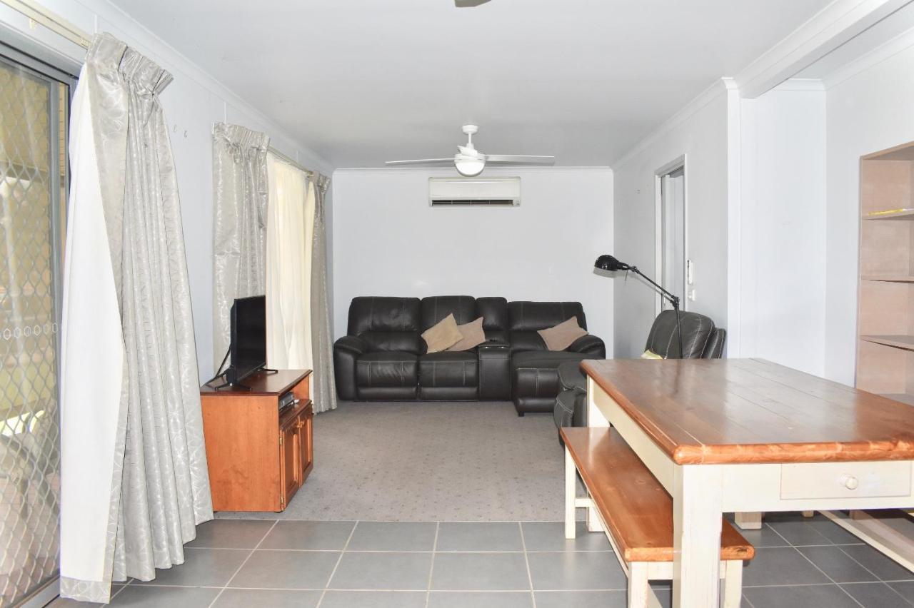 Rivergardens Holiday Park Mildura Gol Gol Exterior foto