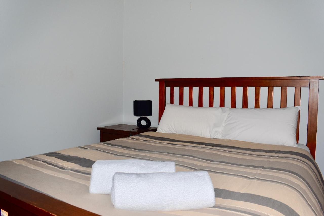 Rivergardens Holiday Park Mildura Gol Gol Exterior foto
