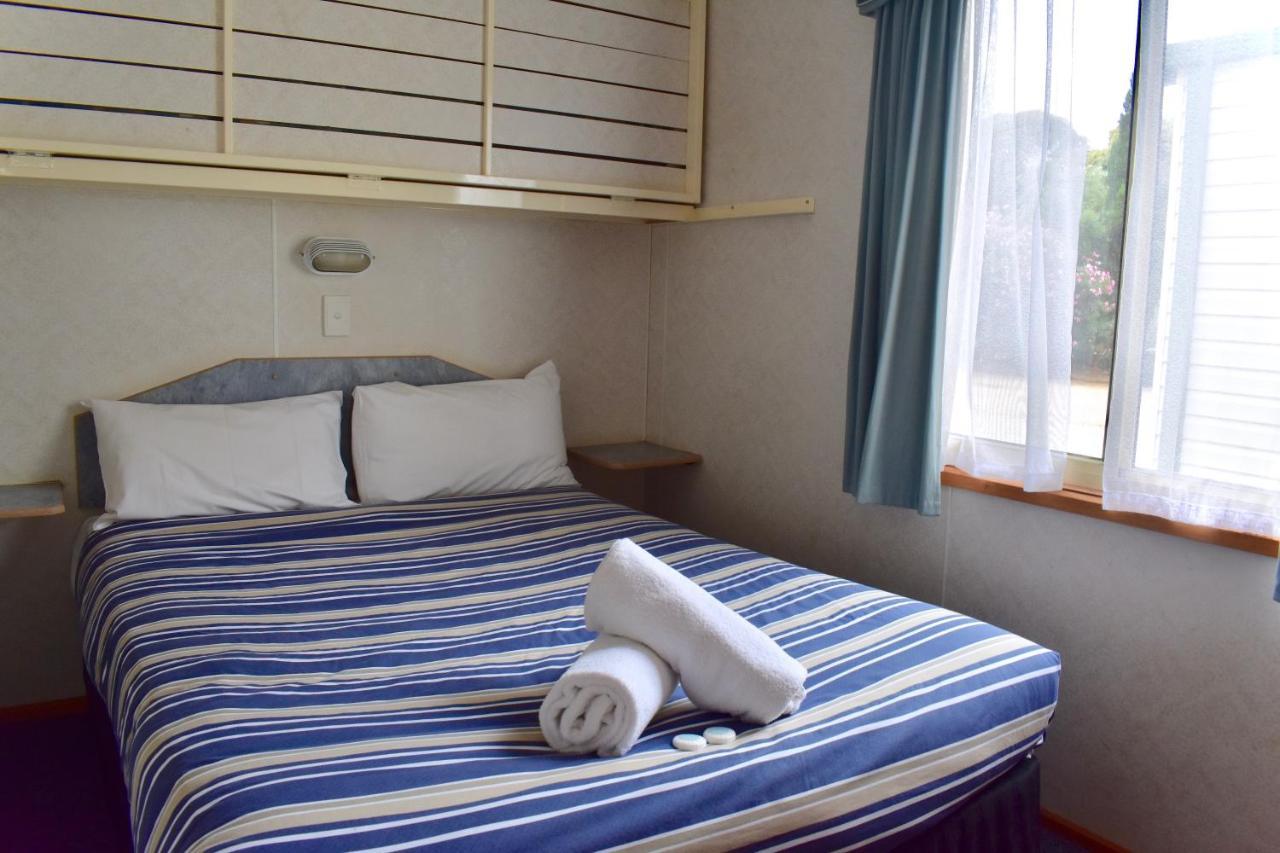 Rivergardens Holiday Park Mildura Gol Gol Exterior foto