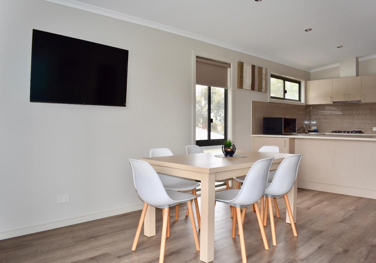 Rivergardens Holiday Park Mildura Gol Gol Exterior foto